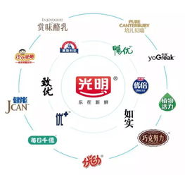 光明乳業(yè)2018半年報新鮮出爐 夯實發(fā)展基礎，加速全產業(yè)鏈整合升級