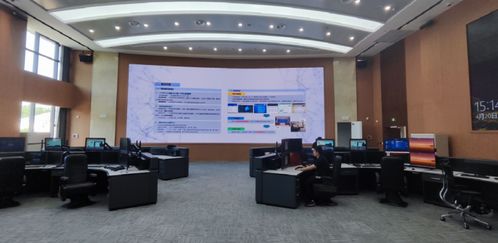 艾比森Micro LED技術(shù)榮獲殊榮，閃耀第十三屆能源企業(yè)信息化大會