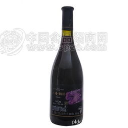 干紅葡萄酒 中國(guó)蓬萊產(chǎn)區(qū) 大成.瀾爵2009珍藏版蛇龍珠干紅葡萄酒