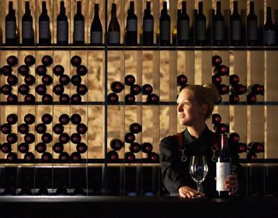 奔富紅酒,為什么在中國(guó)這么流行?