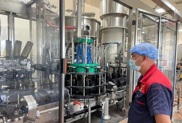 紅寺堡 中國葡萄酒第一鎮(zhèn)的輝煌榮耀