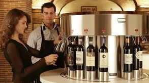 美惠科技 引領(lǐng)葡萄酒銷售新紀(jì)元